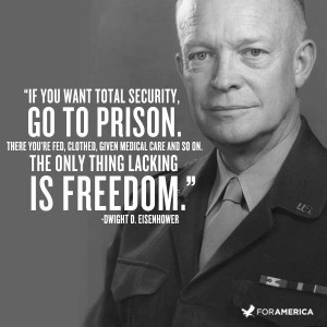 ... it best. Now maybe our current administration needs to realize this