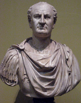 Image illustrative de l'article Vespasien