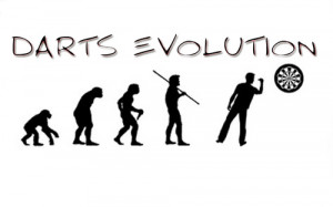 Darts Evolution