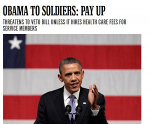 Sequestration Hits Army Tuition Assistance: Also Obama: Defense Veto ...