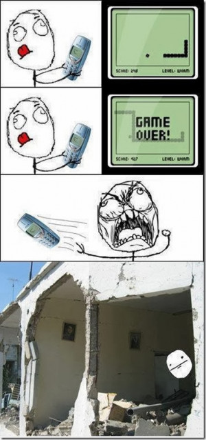 Power Of Nokia 3310… |Be In Control When Nokia Is In Your Hand