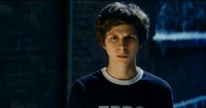 Michael Cera Scott Pilgrim