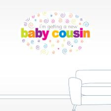baby cousin quotes