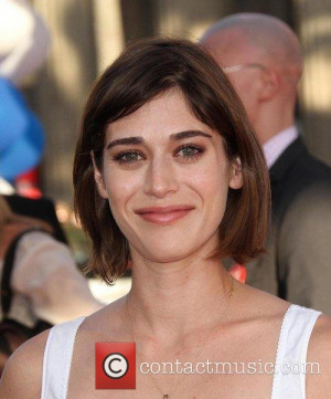 lizzy caplan quotes