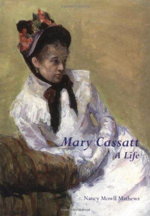 Mary Cassatt Quotes