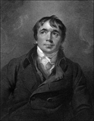 John Philpot Curran Master of the rolls in Ireland