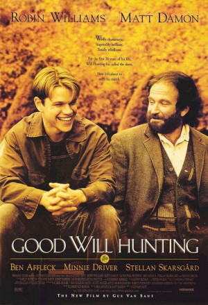 Good Will Hunting - Movie Quotes - Rotten Tomatoes