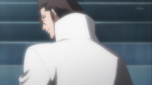 Aizen Sousuke Aizen