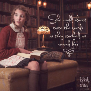 The Book Thief | A love for Reading | Pinterest