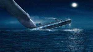 Sinking The Titanic