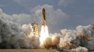 Space Shuttle: Same Old Damage, Same Old Worries