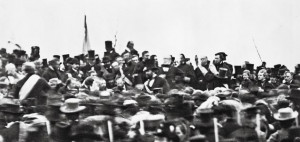 Gettysburg Address fueled immigrant hopes of freedom