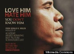 The anti-Obama film has not garnered much response from mainstream ...