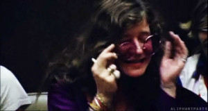 Janis Joplin