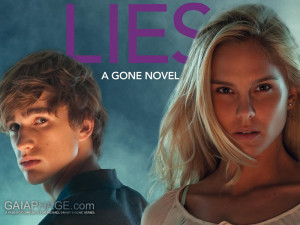 Lies is the third installment of Michael Grant 's Gone series. The ...