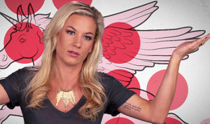Which ‘Girl Code’ Cast Member’s Tat Do You Like Best? [Photos]