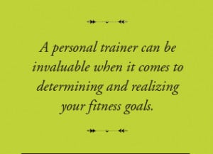 ... schedule personal training personal training one of the best gifts