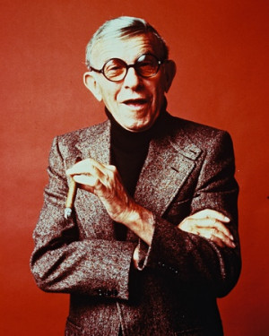 oh god george burns quotes