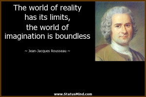 jean jacques rousseau famous quotes 5
