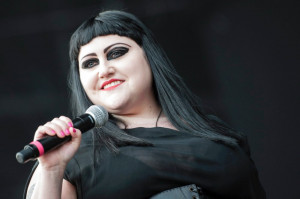 Beth Ditto Pictures