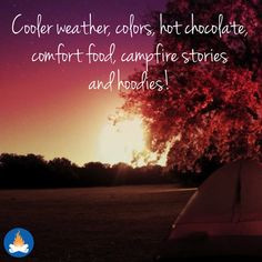 If you like camping or RVing... you KNOW there's just something about ...