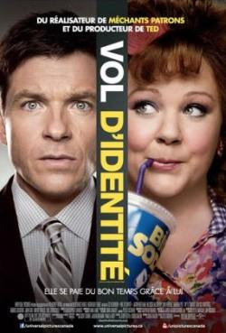 Identity Thief Movie 2013 Quotes