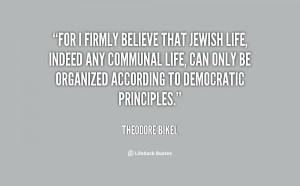 Jewish Quotes About Life