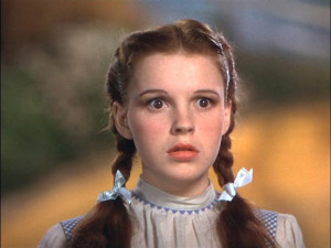 Dorothy Gale The Beautiful Dorothy Gale