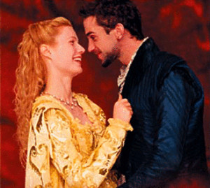 how much older was anne hathaway than william shakespeare