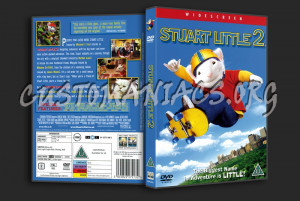 posts stuart little dvd label share this link stuart little