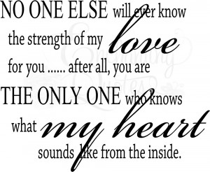 Back > Quotes For > I Love My Baby Boy Quotes