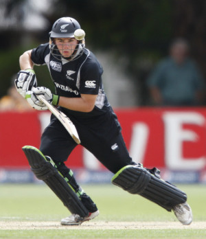 world cup in this photo tom latham tom latham of new zealand bats