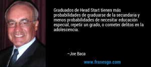 Joe Baca