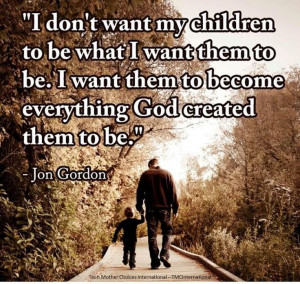 Amen! Jon Gordon