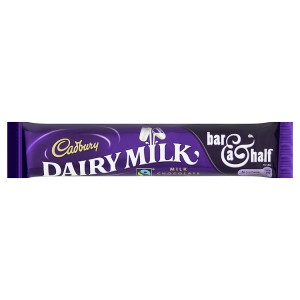 british cadbury dairy milk caramel chocolate bar