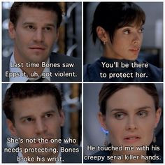 ... why we love bones more booth and bones quotes serial killers booth and