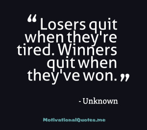 best motivational sports quotes