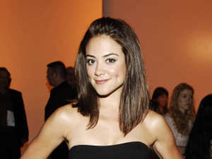 Camille Guaty 2018 picture
