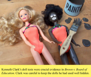 The Brown v. Board of Education Hoax