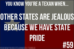 Texas Pride Baby