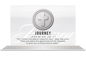 Lighthouse Christian plaques display beautiful messages for you.