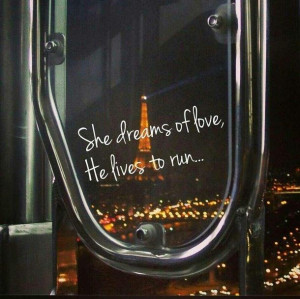 Bright lights, big city