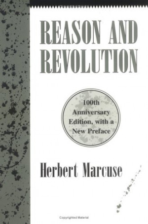 Start by marking “Reason and Revolution: Hegel and the Rise of ...