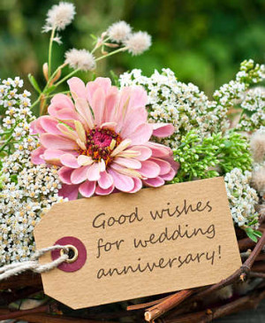 Wedding Anniversary Gifts By Year