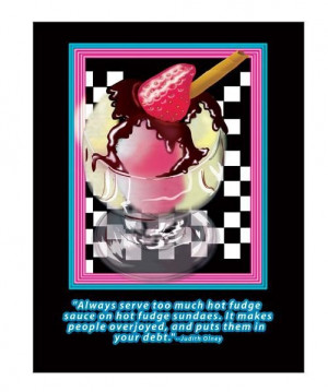 Quotes about ice cream 6