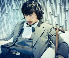 Oh No They Didn't! - Girls' Adam Driver for Flaunt and Interview mags