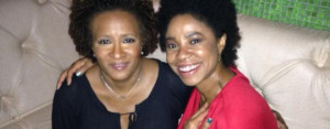 Hand Selected Wanda Sykes For Oprah Own Network Appearing July