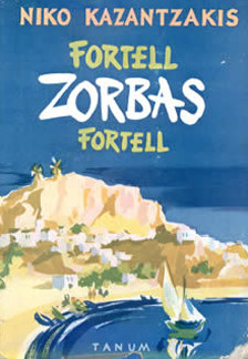 zorba the greek norwegian tanum oslo 1953 zorba the greek