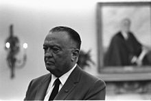 Edgar Hoover