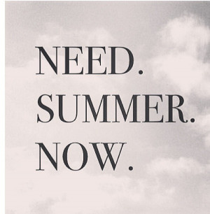 Summer Tan Quotes #need #summer #now #beach
